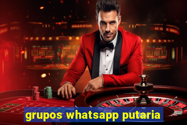 grupos whatsapp putaria